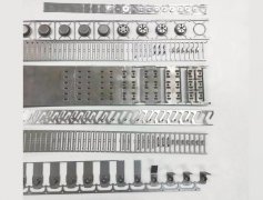 Mold part example 10